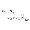  N-[(6-Chloropyridin-3-yl) 