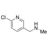  N-[(6-Chloropyridin-3-yl) 