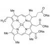  Chlorophyllin Copper Trisodium 