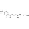  Chloroprocaine Hydrochloride 