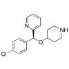  (S)-2-[(4-Chlorophenyl)(4-pipe 