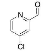  4-Chloro-2-pyridinecarboxal 