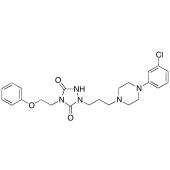  1-[3-[4-(3-Chlorophenyl)-1-pi 