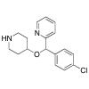  2-[(4-Chlorophenyl)(4-piperi 