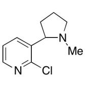  rac 2-Chloro Nicotine 