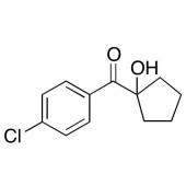  (4-Chlorophenyl)(1-hydroxy 