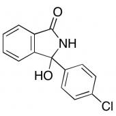  3-(p-Chlorophenyl)-3-hydroxy 