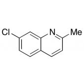  7-Chloroquinaldine 