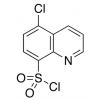  5-Chloroquinoline-8-sulfonyl 