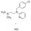  Chloropyramine Hydrochloride 