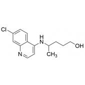  4-[(7-Chloro-4-quinolinyl) 