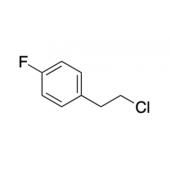  4-Fluorophenethyl Chloride 