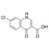  7-Chloro-4-hydroxyquinoline-3- 