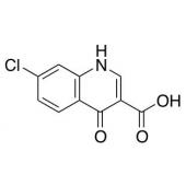  7-Chloro-4-hydroxyquinoline-3- 