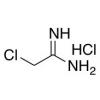  2-Chloroacetamidine 