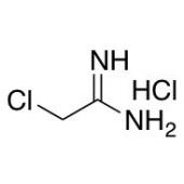  2-Chloroacetamidine 