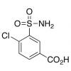  4-Chloro-3-sulfamoylbenzoic 