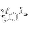  4-?Chloro-?3-?sulfobenzoic 