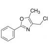  4-Chloromethyl-5-methyl-2- 