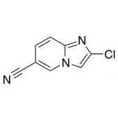  2-Chloroimidazo[1,2-a]pyridine 