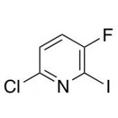  6-Chloro-3-fluoro-2-iodo 