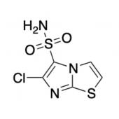  6-Chloro-imidazo[2,1-b]thia 