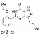  5-(5-Chlorosulfonyl-2-ethoxyph 