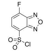  4-(Chlorosulfonyl)-7-fluoro-2, 