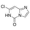  7-Chloro-imidazo[1,2-C] 