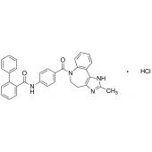  Conivaptan Hydrochloride 