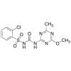  Chlorsulfuron 