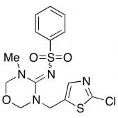  N-(3-((2-Chlorothiazol-5-yl) 