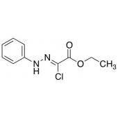  2-Chloro-2-(phenylhydrazono) 