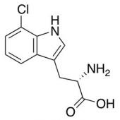  7-Chloro-L-Tryptophan 