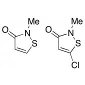  Chloromethylisothiazolinone- 