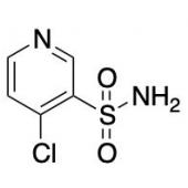  4-Chloro-3-pyridinesulfonamide 