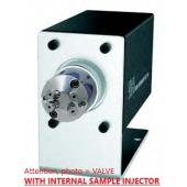  Stator 4 port 2-pos int vol 