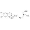  Chlorpyriphos-methyl Desmethyl 