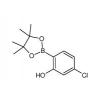  4-Chloro-2-hydroxyphenyl 