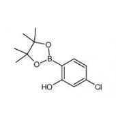  4-Chloro-2-hydroxyphenyl 