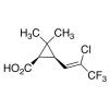  cis-3-(2-Chloro-3,3,3-triflu- 