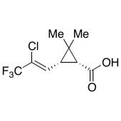  (1R-cis)-Cyhalothric Acid 