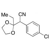  a-(4-Chlorophenyl)-2-ethyl-1, 