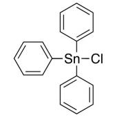  Chlorotriphenylstannane 