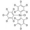  Chlorotriphenylstannane-d15 