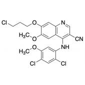  1-Chloro-1-desmethylpipera 