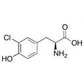  3-Chloro-L-tyrosine 