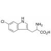  6-Chloro-D,L-tryptophan 