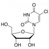  5-Chlorouridine 