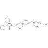  4-(2-Cyclohexyl-2-hydroxy-2- 